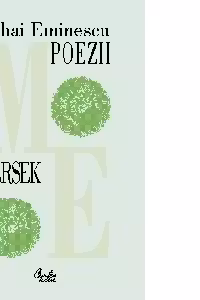 Poezii. Versek (editie bilingva romano-maghiara)