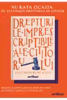 AGENDA. Drepturile imprescriptibile ale cititorului