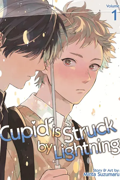 Cupid is Struck by Lightning - Volume 1