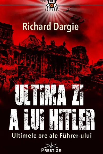 Ultima zi a lui Hitler