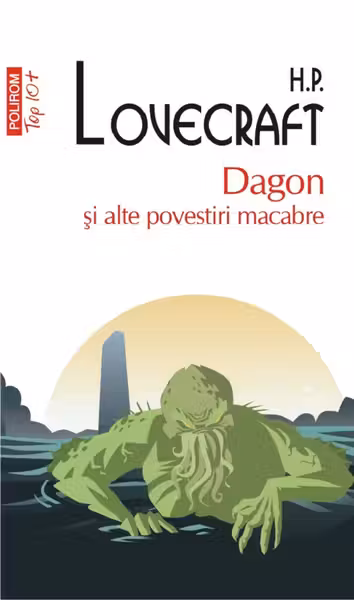 Dagon si alte povestiri macabre