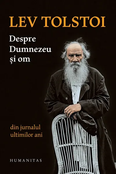 Despre Dumnezeu si om
