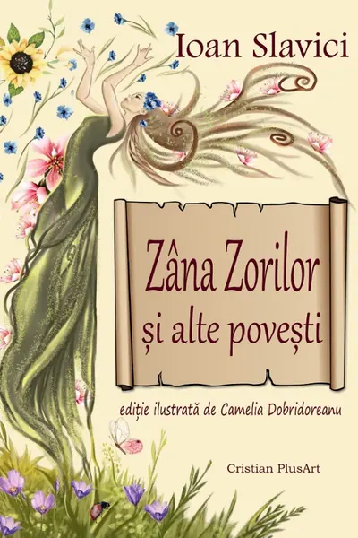 Zâna Zorilor și alte povesti