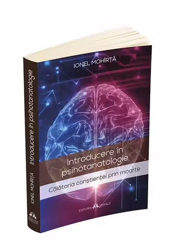 Introducere in psihotanatologie