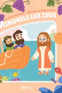 Minunile lui Isus