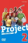 Project, Third Edition Level 2 DVD