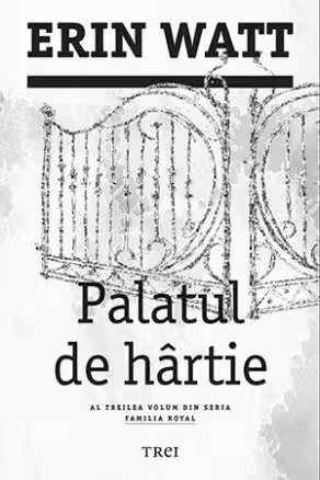 Palatul de hartie