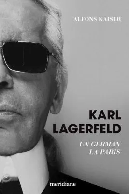 Karl Lagerfeld. Un german la Paris