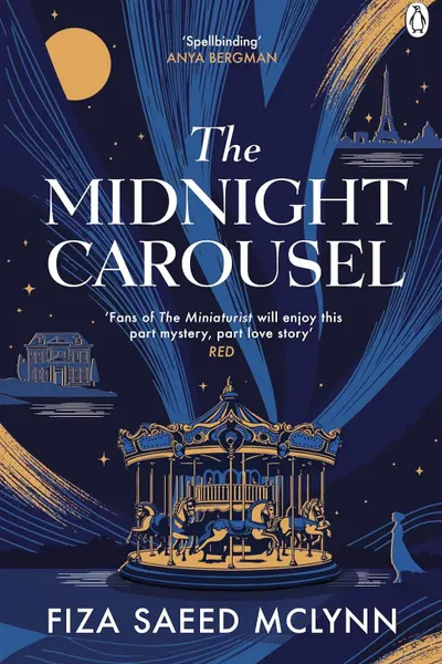 The Midnight Carousel