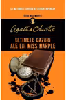 Ultimile cazuri ale lui Miss Marple
