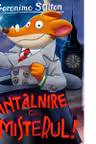 Intalnire cu misterul (vol.15 seria Geronimo Stilton)