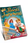 Citesc povesti imparatesti