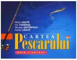 Cartea pescarului