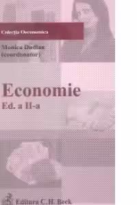 Economie (Monica Dudian)