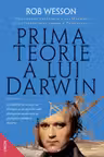 Prima teorie a lui Darwin