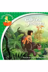 DISNEY. Cartea junglei. Citim impreuna