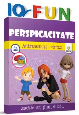 Perspicacitate