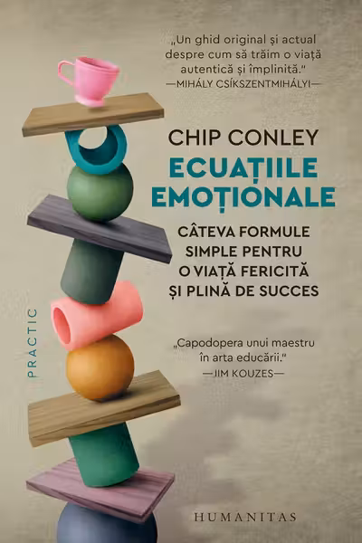 Ecuatiile emotionale