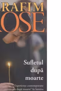 Sufletul După Moarte