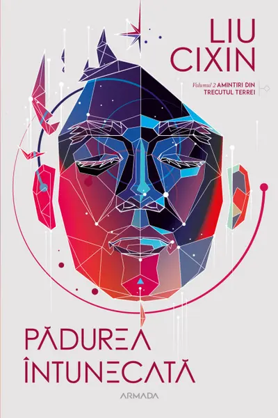 Padurea intunecata (Seria Amintiri din trecutul terrei partea a II-a)