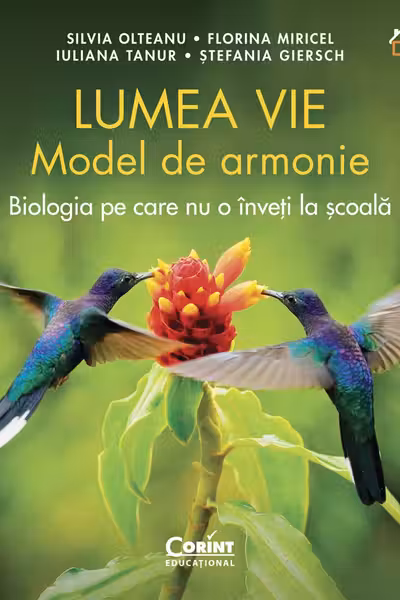 Lumea vie: Model de armonie
