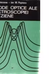 Metode optice ale spectroscopiei hertziene