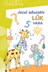LUK. Jocul educativ Vară
