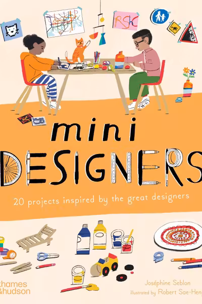 Mini Designers