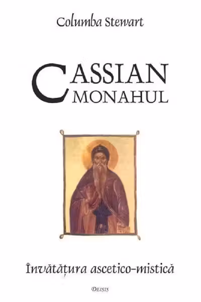 Căssian monahul
