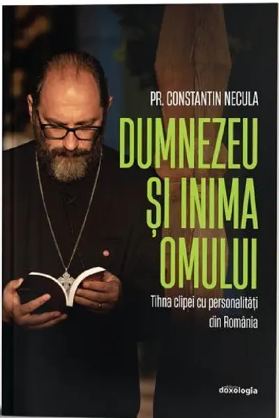 Dumnezeu si inima omului