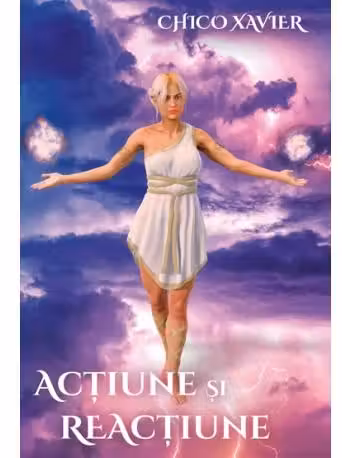 Actiune si reactiune