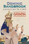 Aventuri in timp. Cleopatra