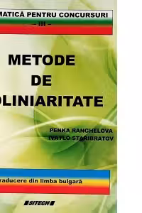 Metode de coliniaritate