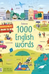 1000 English Words