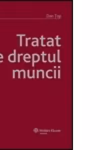 Tratat de dreptul muncii
