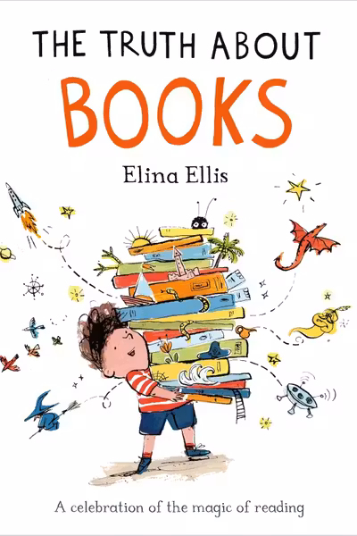 The Truth About Books
