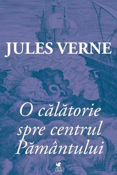 O calatorie spre centrul pamantului
