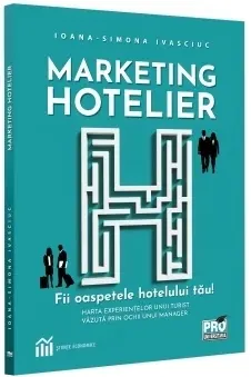 Marketing hotelier