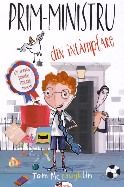 Prim ministru din intamplare
