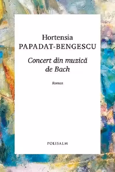 Concert de muzica de Bach