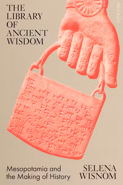 The Library of Ancient Wisdom