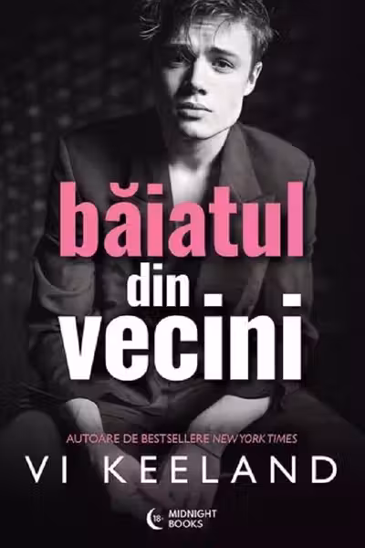 Baiatul din vecini