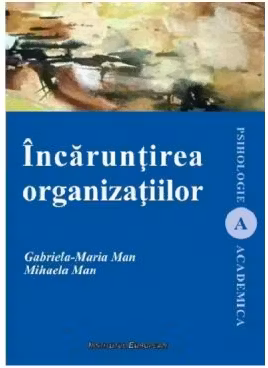 Încăruntirea organizațiilor
