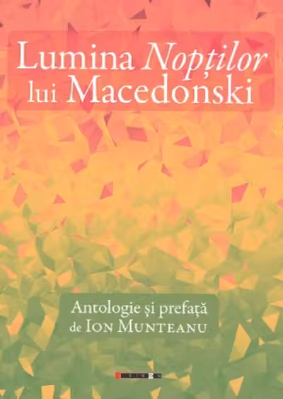 Lumina nopților lui Macedonski
