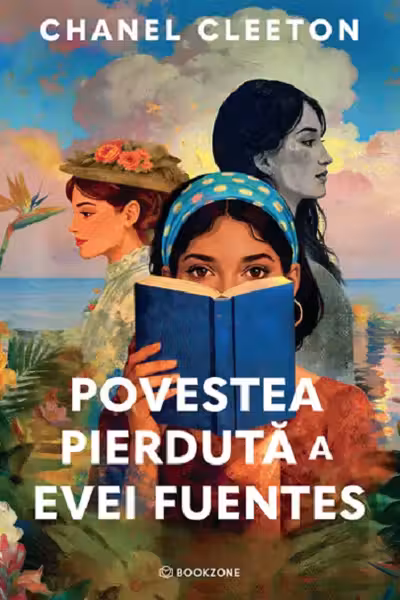 Povestea pierduta a Evei Fuentes