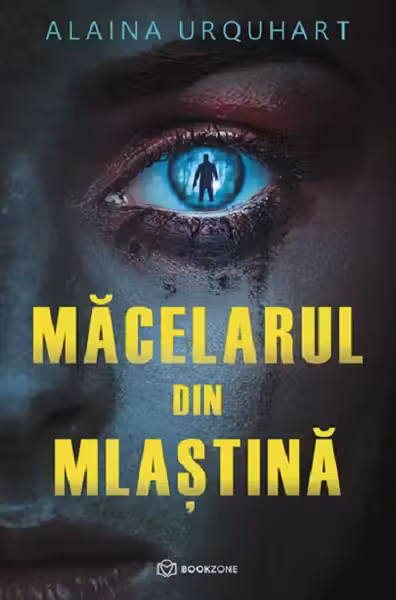 Macelarul din mlastina