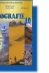 Geografie. Manual pentru Scoala de Arte si Meserii (cls. a X-a)