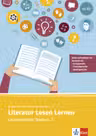 Literatur Lesen Lernen. Lesewerkstatt Deutsch 2