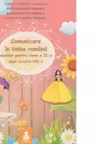 Comunicare in limba romana - auxiliar pentru clasa a II-a, varianta A