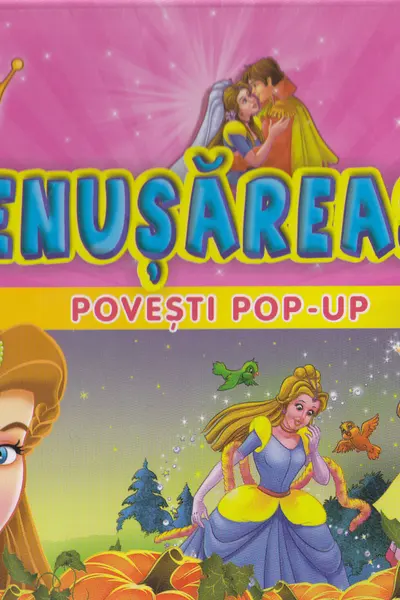 Cenușăreasa
